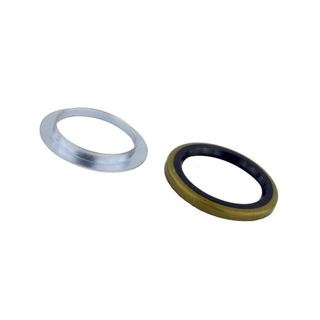 95BCY-30420405X - HALF SHAFT OIL SEAL 29.85X42.18X4.3X4.7 Rubber Parts, Oil Seals