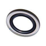 95BDY-39620608X - DRIVE SHAFT OIL SEAL 37.2X62.15X5.6X7.5 Rubber Parts, Oil Seals