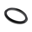 95DDY-75640610X - OIL SEAL FRONT HUB 76.05X63.8X6.5X10 Rubber Parts, Oil Seals