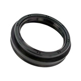 95EAY-57691118X - DRIVE SHAFT OIL SEAL 55.3X69.2X10.6X18 Rubber Parts, Oil Seals