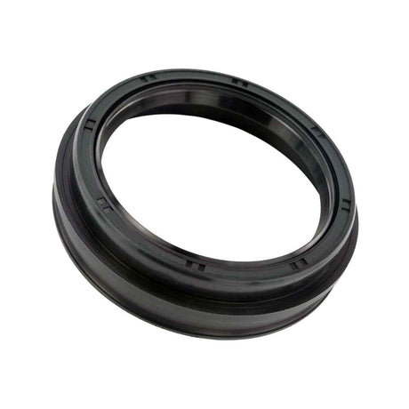 95EAY-57691118X - DRIVE SHAFT OIL SEAL 55.3X69.2X10.6X18 Rubber Parts, Oil Seals