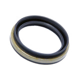 95EFS-53680814X - OIL SEAL FRONT HUB 51.1X68.05X7.8X14.1 Rubber Parts, Oil Seals