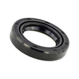 95FAS-35580909X - HALF SHAFT OIL SEAL 33.1X58.2X8.5X8.5 Rubber Parts, Oil Seals