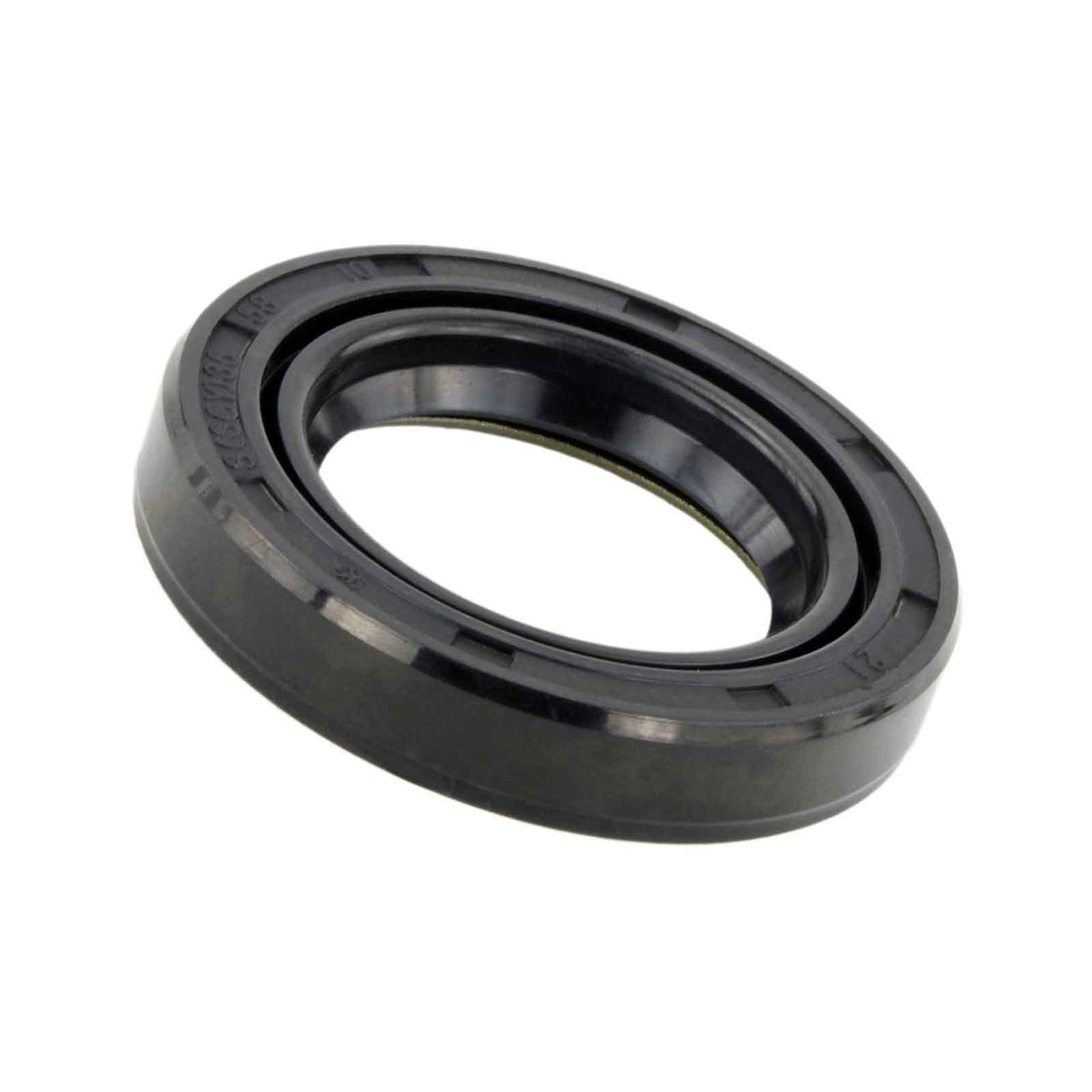 95FAS-35580909X - HALF SHAFT OIL SEAL 33.1X58.2X8.5X8.5 Rubber Parts, Oil Seals