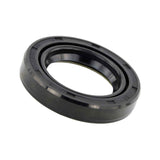 95FAS-35580909X - HALF SHAFT OIL SEAL 33.1X58.2X8.5X8.5 Rubber Parts, Oil Seals