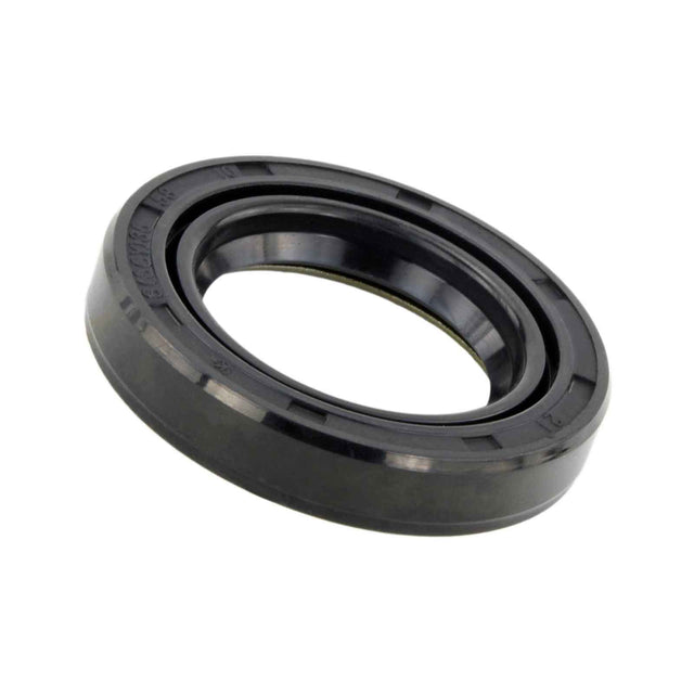 95FAS-35580909X - HALF SHAFT OIL SEAL 33.1X58.2X8.5X8.5 Rubber Parts, Oil Seals