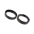 95FAY-39501012X - OIL SEAL AXLE CASE SET 37.5X50.25X10.2X11.5 Rubber Parts, Oil Seals