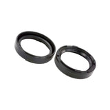 95FAY-39501012X - OIL SEAL AXLE CASE SET 37.5X50.25X10.2X11.5 Rubber Parts, Oil Seals