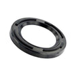 95FAY-45680708X - OIL SEAL TRANSAXLE CASE 43.5X68.4X6.6X8 Rubber Parts, Oil Seals