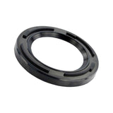 95FAY-45680708X - OIL SEAL TRANSAXLE CASE 43.5X68.4X6.6X8 Rubber Parts, Oil Seals