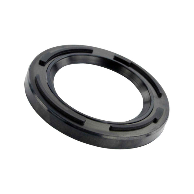 95FAY-45680708X - OIL SEAL TRANSAXLE CASE 43.5X68.4X6.6X8 Rubber Parts, Oil Seals