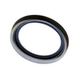95FDY-57750909C - DRIVE SHAFT OIL SEAL 55.45X75.1X9X9 Rubber Parts, Oil Seals