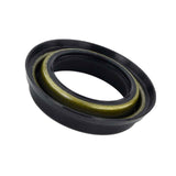 95GAS-40560815R - OIL SEAL TRANSAXLE CASE 38.7X56.2X8X15.2 Rubber Parts, Oil Seals