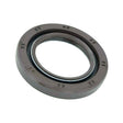 95GAS-40630909C - DRIVE SHAFT OIL SEAL 38.4X63.3X8.65X8.65 Rubber Parts, Oil Seals