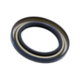 95GAS-49720808X - DRIVE SHAFT OIL SEAL 47.7X72.25X8X8 Rubber Parts, Oil Seals