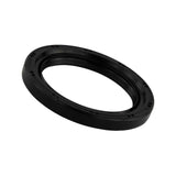 95GAS-52710707R - DRIVE SHAFT OIL SEAL 50.7X71.2X7.4 Rubber Parts, Oil Seals