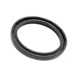 95GAS-65800808X - DRIVE SHAFT OIL SEAL 63.35X80.3X8 Rubber Parts, Oil Seals