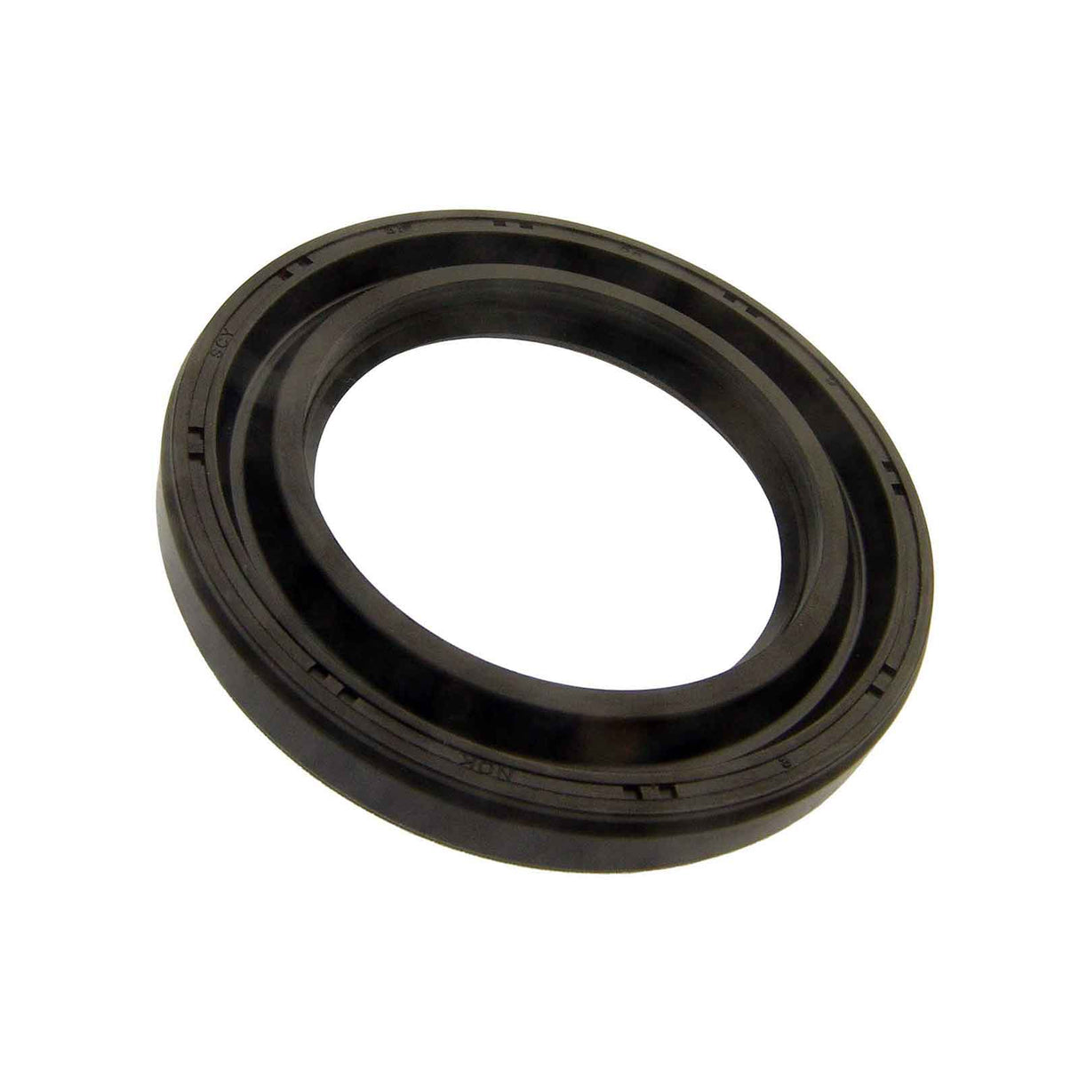 95GAW-44680909X - HALF SHAFT OIL SEAL 42.4X68.25X9.95X9.95 Rubber Parts, Oil Seals
