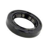 95GAY-26400707R - OIL SEAL TRANSAXLE CASE 24.6X40.2X7X7 Rubber Parts, Oil Seals