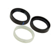 95GAY-29370808C - DRIVE SHAFT OIL SEAL 27.4X37.15X7.9X7.9 Rubber Parts, Oil Seals