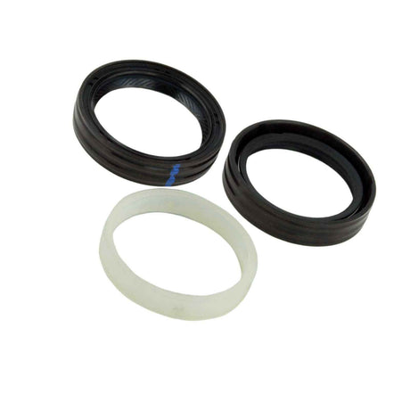 95GAY-29370808C - DRIVE SHAFT OIL SEAL 27.4X37.15X7.9X7.9 Rubber Parts, Oil Seals