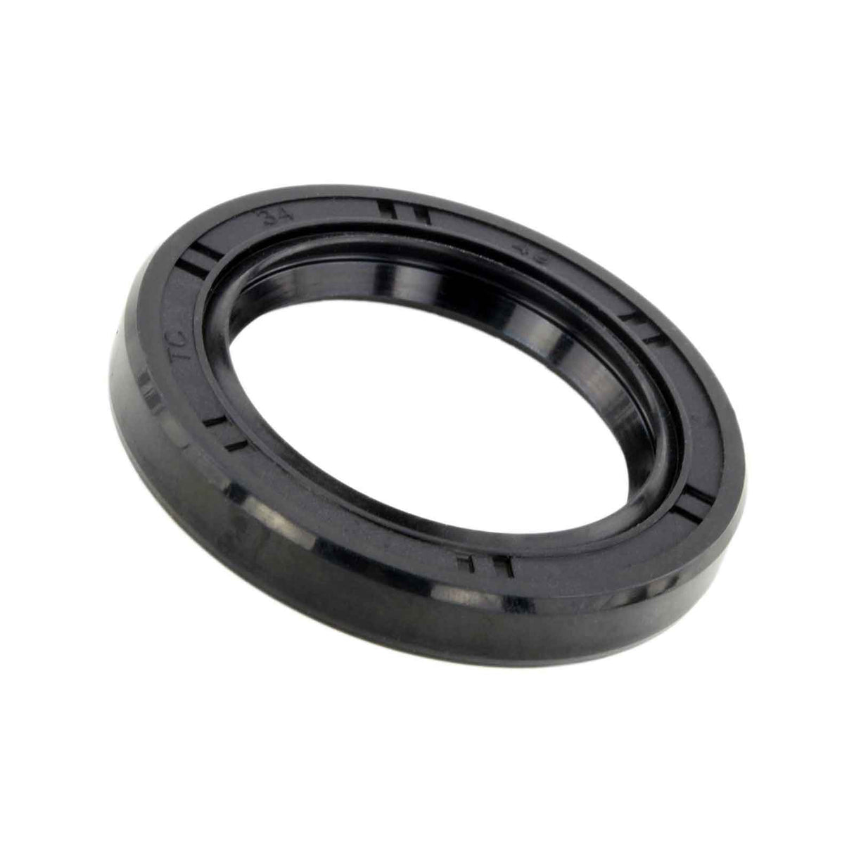 95GAY-34490707X - DRIVE SHAFT OIL SEAL 31.9X49.15X6.9X6.9 Rubber Parts, Oil Seals