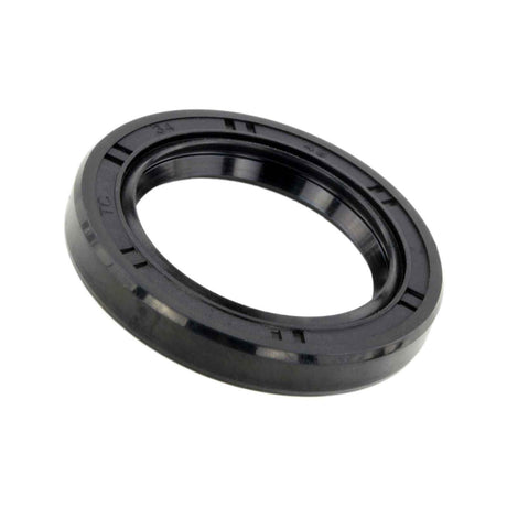 95GAY-34490707X - DRIVE SHAFT OIL SEAL 31.9X49.15X6.9X6.9 Rubber Parts, Oil Seals