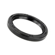 95GAY-37470606C - DRIVE SHAFT OIL SEAL 35.7X47.2X6X6 Rubber Parts, Oil Seals