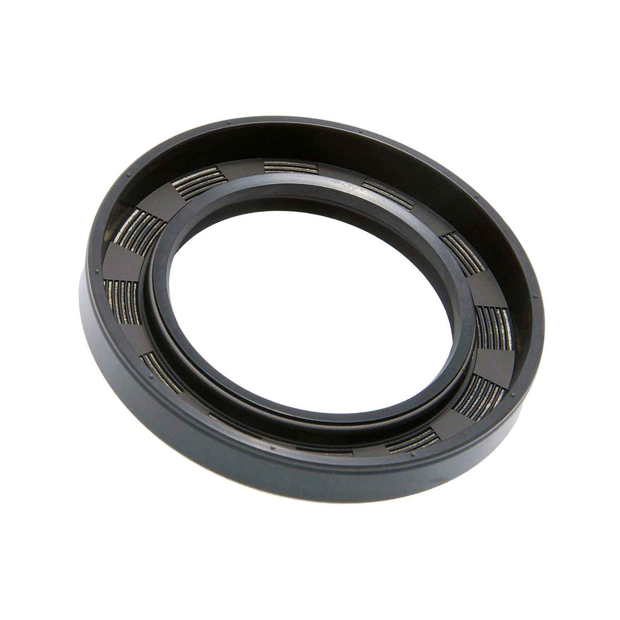 95GAY-48741010X - DRIVE SHAFT OIL SEAL 46.8X74.25X10X10 Rubber Parts, Oil Seals