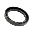 95GAY-55741010R - DRIVE SHAFT OIL SEAL 53.4X74.2X10X10 Rubber Parts, Oil Seals