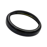 95GAY-62740813R - DRIVE SHAFT OIL SEAL 60.7X74.2X8.3X12.7 Rubber Parts, Oil Seals