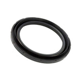 95GAY-741000811X - DRIVE SHAFT OIL SEAL 72.1X100.4X7.7X11 Rubber Parts, Oil Seals