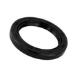 95GBY-43600808R - OIL SEAL TRANSAXLE CASE 41.4X60.2X7.5X7.5 Rubber Parts, Oil Seals