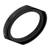 95GBY-45610606R - OIL SEAL TRANSAXLE CASE 43.9X61.3X6X6 Rubber Parts, Oil Seals