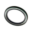 95GBY-60800808L - DRIVE SHAFT OIL SEAL 58X80.35X7.5X7.5 Rubber Parts, Oil Seals