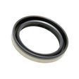 95GCY-39520808X - OIL SEAL REAR HUB 37.8X52.1X8X8 Rubber Parts, Oil Seals