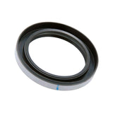 95GCY-51701010X - OIL SEAL REAR HUB 49.8X70.1X10.15X10.15 Rubber Parts, Oil Seals