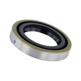 95GDS-41651111X - HALF SHAFT OIL SEAL 39.4X65.2X11X11 Rubber Parts, Oil Seals