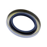 95GDS-50750910X - OIL SEAL REAR HUB 48.3X75.1X9X9.9 Rubber Parts, Oil Seals