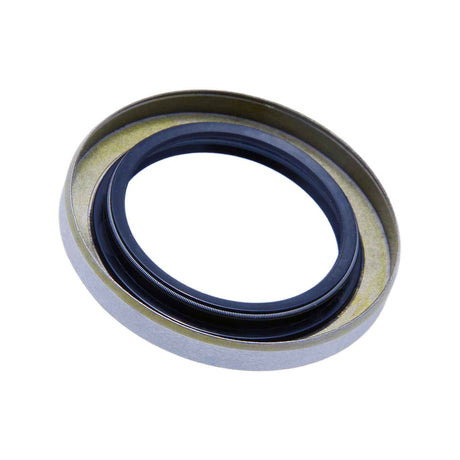 95GDS-50750910X - OIL SEAL REAR HUB 48.3X75.1X9X9.9 Rubber Parts, Oil Seals