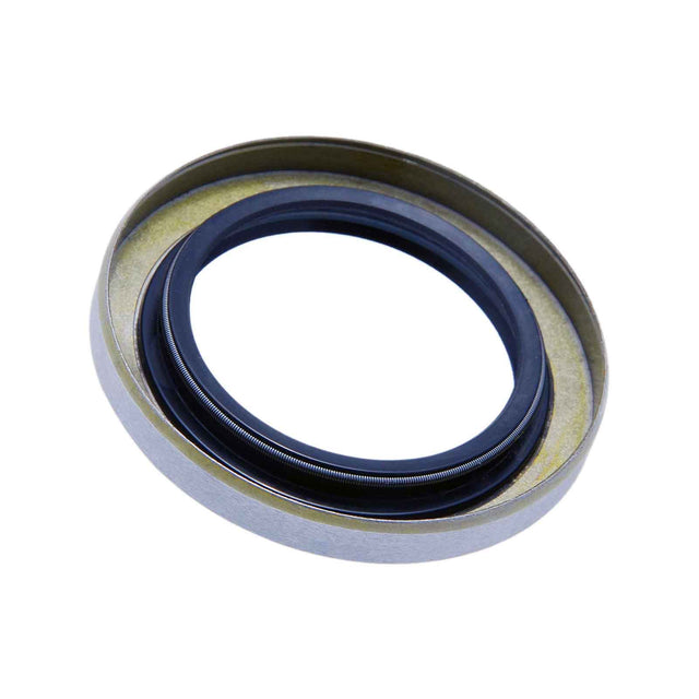 95GDS-50750910X - OIL SEAL REAR HUB 48.3X75.1X9X9.9 Rubber Parts, Oil Seals