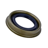 95GDY-35560913C - DRIVE SHAFT OIL SEAL 33.8X56.25X9X12.8 Rubber Parts, Oil Seals