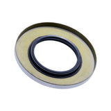 95GDY-40720707X - DRIVE SHAFT OIL SEAL 38.6X72.3X6.6 Rubber Parts, Oil Seals