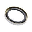 95GDY-41550707X - OIL SEAL REAR HUB 39.85X55.15X6.9X6.9 Rubber Parts, Oil Seals