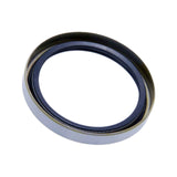 95GDY-51650909X - OIL SEAL REAR HUB 49.7X65.1X9 Rubber Parts, Oil Seals