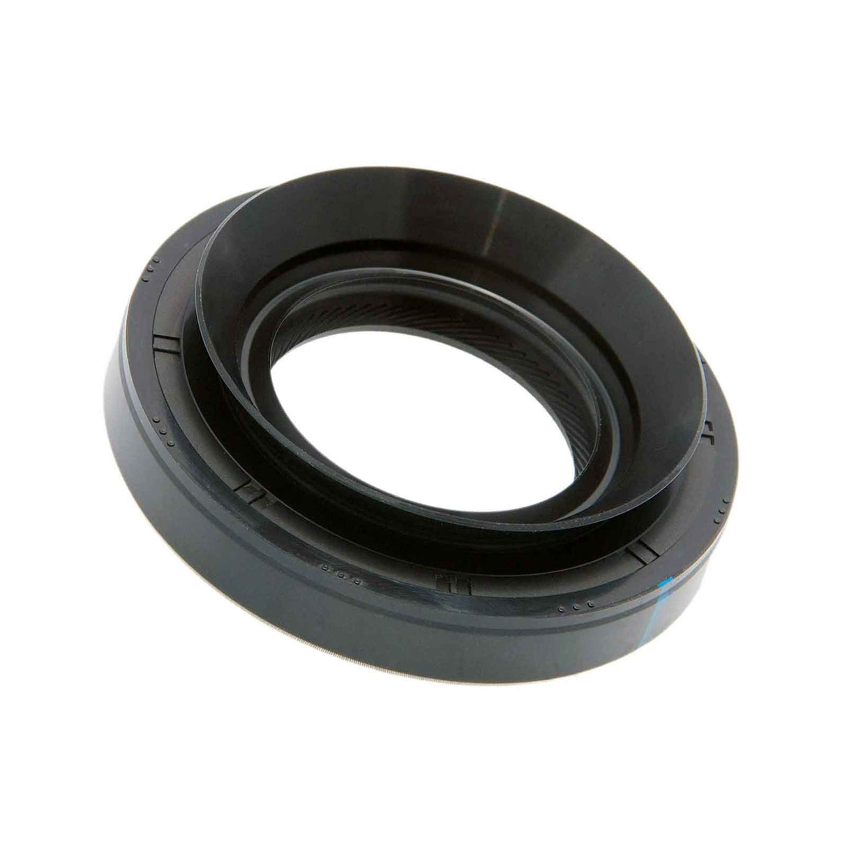 95HAS-40751220L - DRIVE SHAFT OIL SEAL 38.4X75.2X12X20 Rubber Parts, Oil Seals