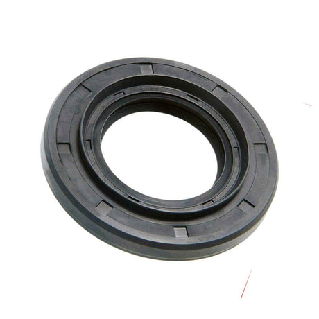 95HAY-40760811R - DRIVE SHAFT OIL SEAL 38X76.3X8X11.3 Rubber Parts, Oil Seals