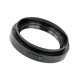 95HAY-50701016R - OIL SEAL TRANSAXLE CASE 48.4X70.2X10X15.6 Rubber Parts, Oil Seals