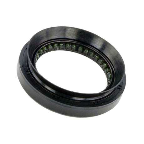 95HAY-50711017R - DRIVE SHAFT OIL SEAL 48.2X71.2X10.1X17.6 Rubber Parts, Oil Seals
