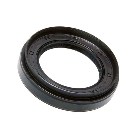 95HAY-50801117L - DRIVE SHAFT OIL SEAL 48.9X80.3X11.15X17.4 Rubber Parts, Oil Seals